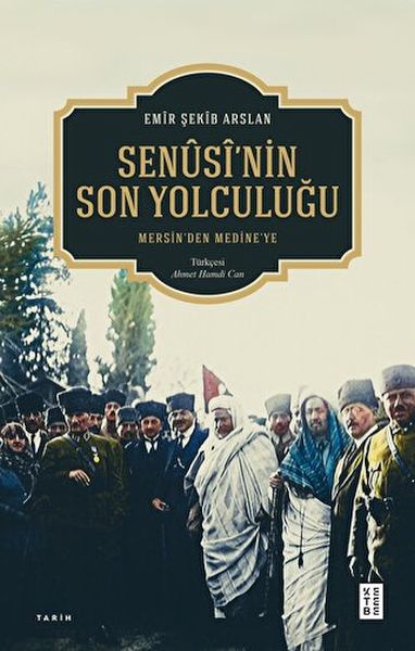 Senûsînin Son Yolculuğu