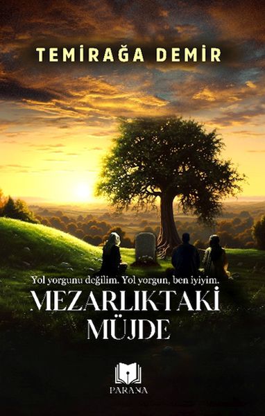 Mezarlıktaki Müjde