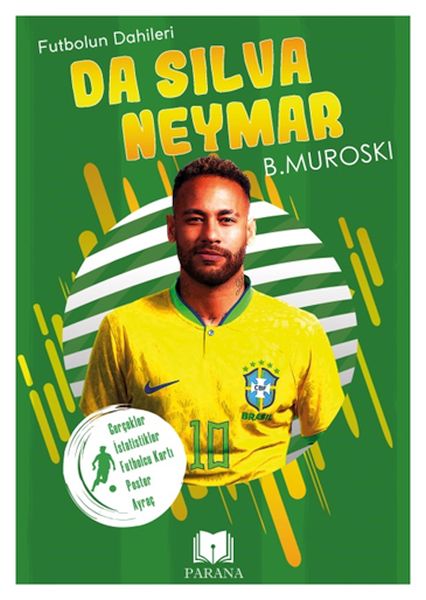 Da Silva Neymar  Futbolun Dahileri