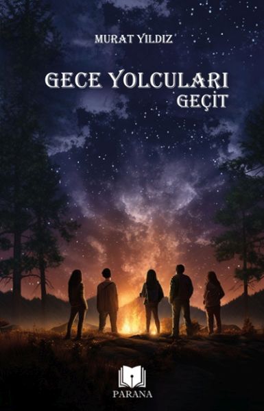 Gece Yolcuları  Geçit