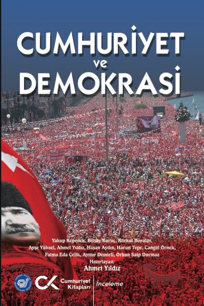 Cumhuriyet ve Demokrasi