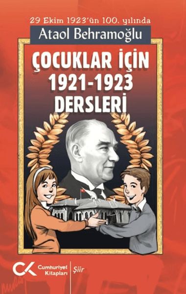 Çocuklar İçin 19211923 Dersleri