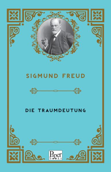 Die Traumdeutung Almanca