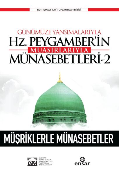 Günümüze Yansımalarıyla Hz Peygamberin Muasırlarıyla Münasebetleri2