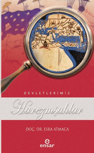 Harezmşahlar Devletlerimiz  22