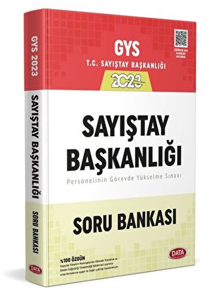 Sayıştay Başkanlığı GYS Soru Bankası