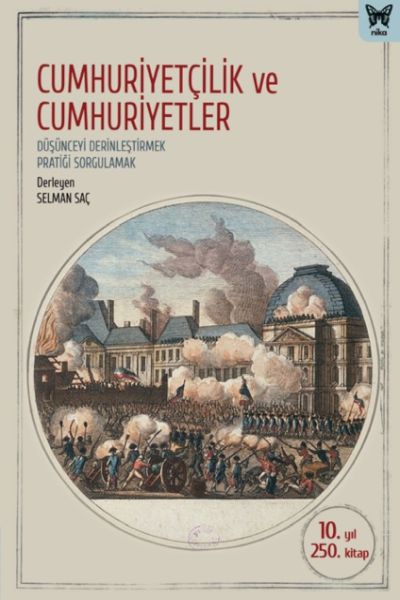 Cumhuriyetçilik Ve Cumhuriyetler