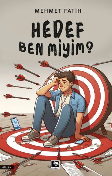 Hedef Ben Miyim