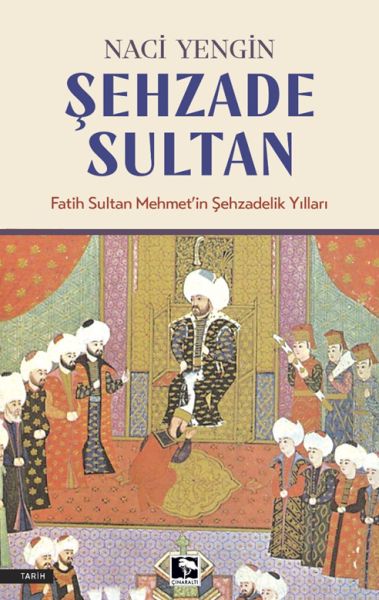 Şehzade Sultan