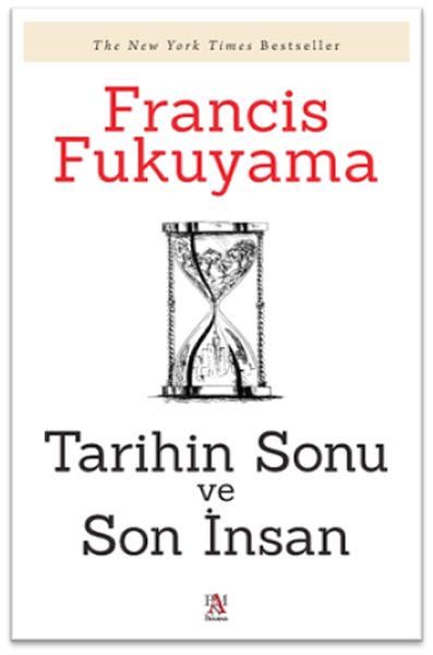 Tarihin Sonu Ve Son İnsan