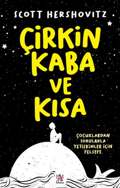 Çirkin Kaba Ve Kısa