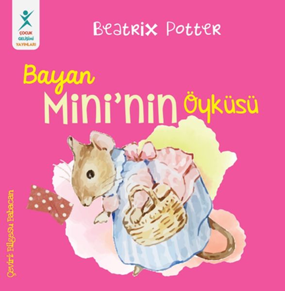 Bayan Mininin Öyküsü