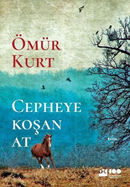 Cepheye Koşan At