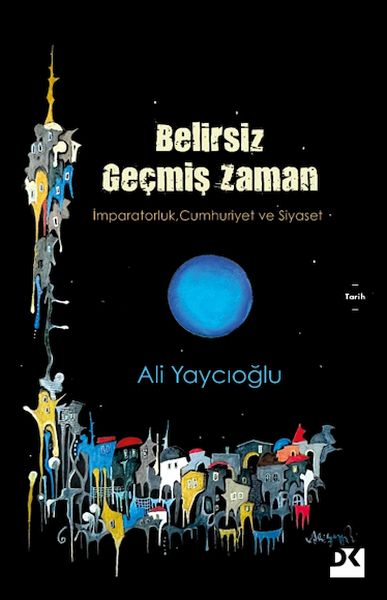 Belirsiz Geçmiş Zaman