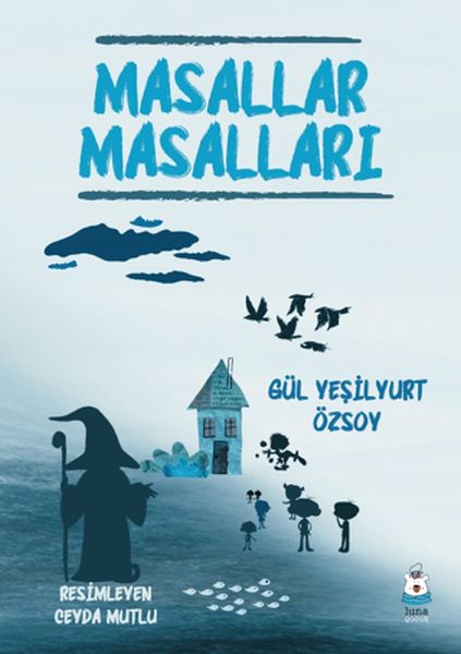 Masallar Masalları