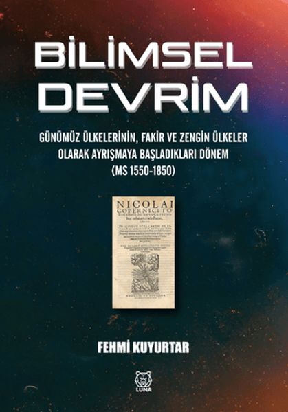 Bilimsel Devrim