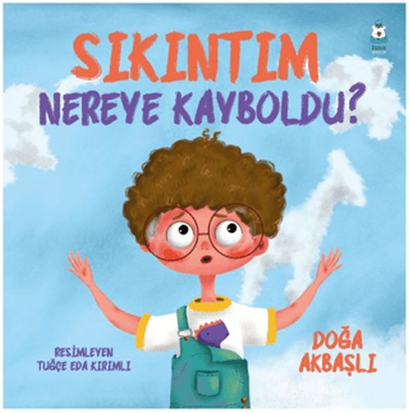 Sıkıntım Nereye Kayboldu