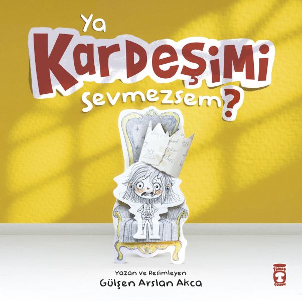 Ya Kardeşimi Sevmezsem