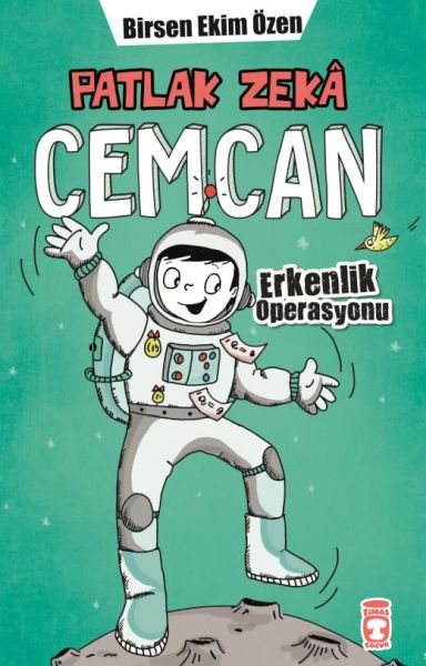 Patlak Zeka Cemcan  Erkenlik Operasyonu Fleksi Cilt