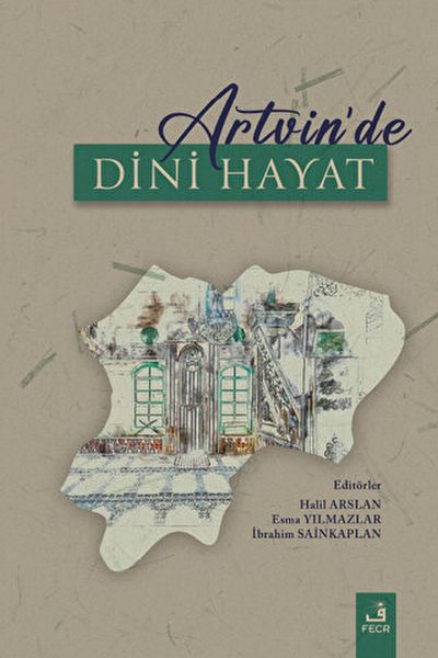 Artvinde Dini Hayat