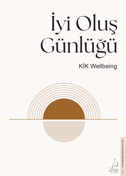 İyi Oluş Günlüğü