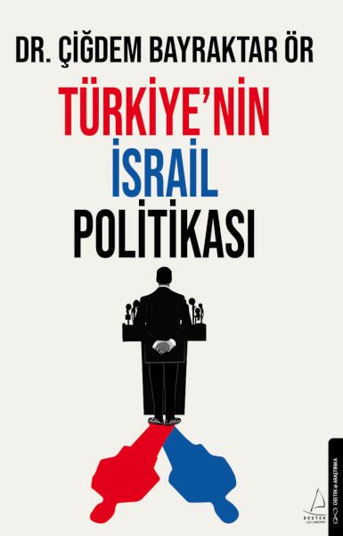 Türkiye’nin İsrail Politikası