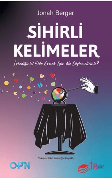 Sihirli Kelimeler – İstediğinizi Elde Etmek İçin Ne Söylemelisiniz