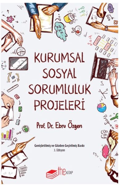 Kurumsal Sosyal Sorumluluk Projeleri