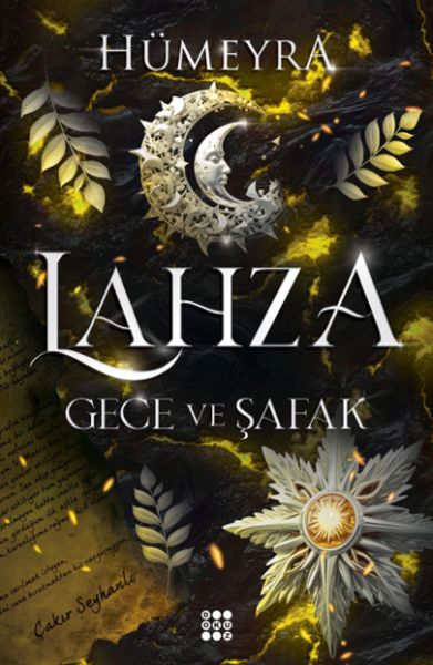 Lahza 3  Gece Ve Şafak