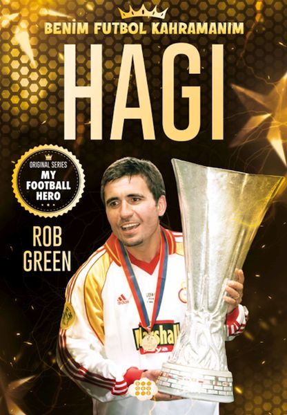 Hagı – Benim Futbol Kahramanım