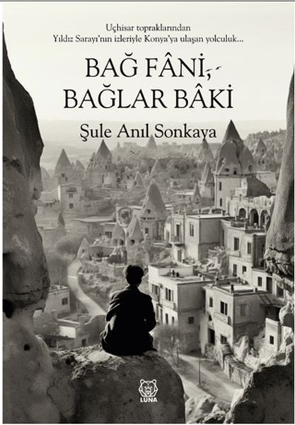 Bağ Fani Bağlar Baki