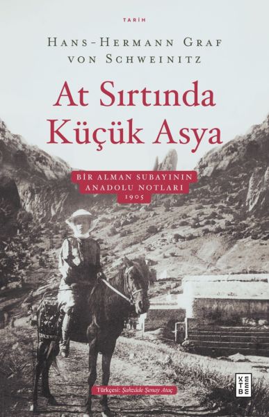 At Sırtında Küçük Asya