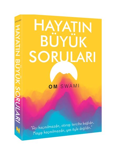 Hayatın Büyük Soruları