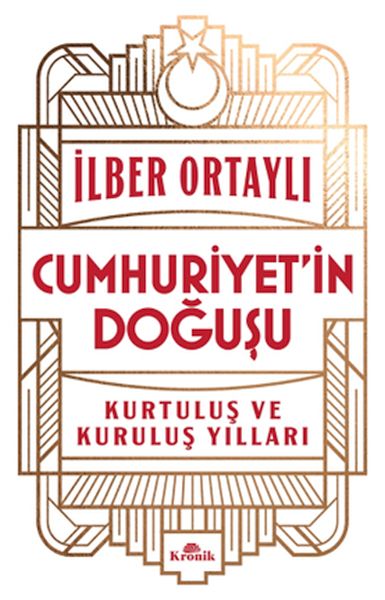 Cumhuriyet’in Doğuşu Kurtuluş ve Kuruluş Yılları