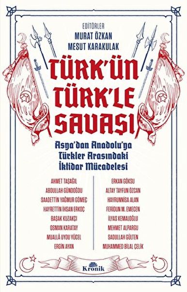 Türkün Türkle Savaşı