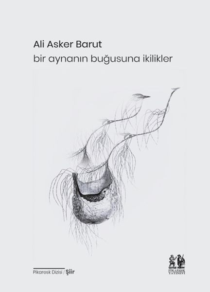 Bir Aynanın Buğusuna İkilikler