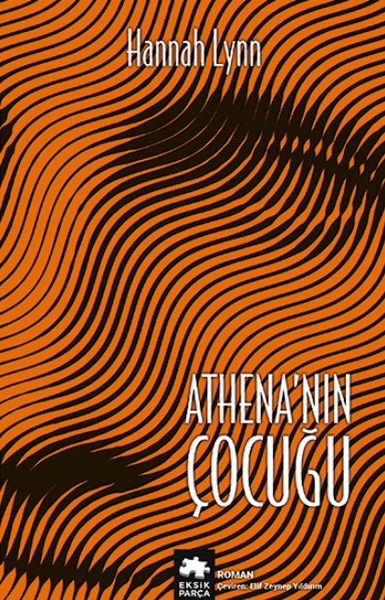 Athena’nın Çocuğu