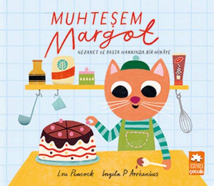 Muhteşem Margot