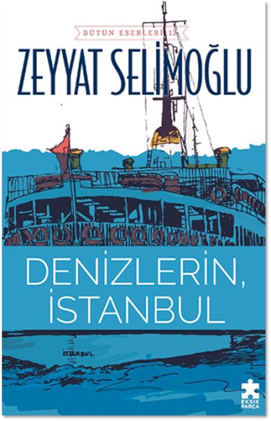 Denizlerin İstanbul