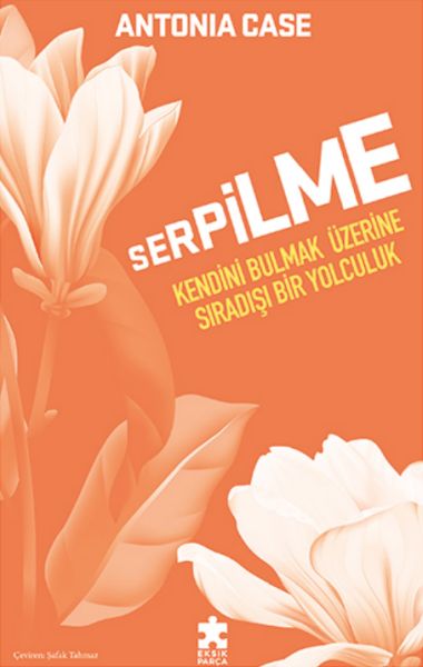 Serpilme Kendini Bulmak Üzerine Sıradışı Bir Yolculuk