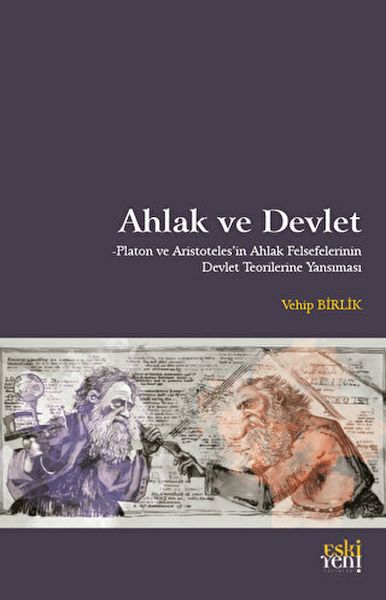 Ahlak ve Devlet