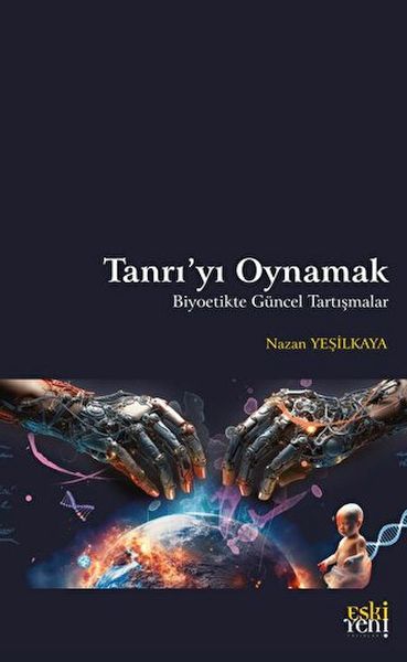 Tanrıyı Oynamak