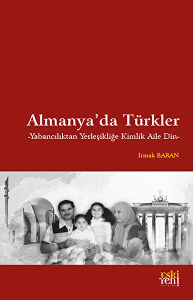 Almanyada Türkler