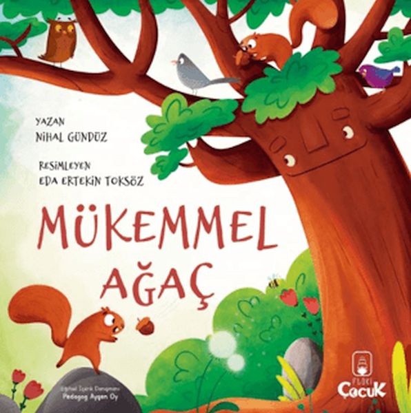 Mükemmel Ağaç