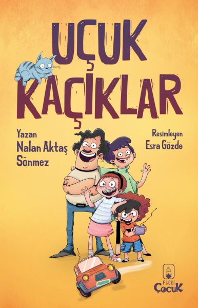 Uçuk Kaçıklar