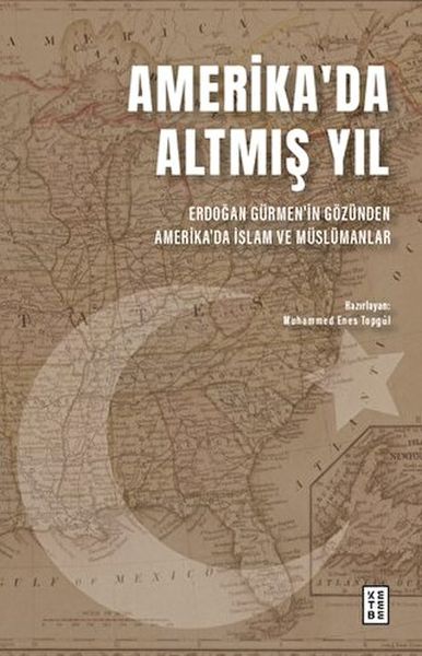 Amerikada Altmış Yıl