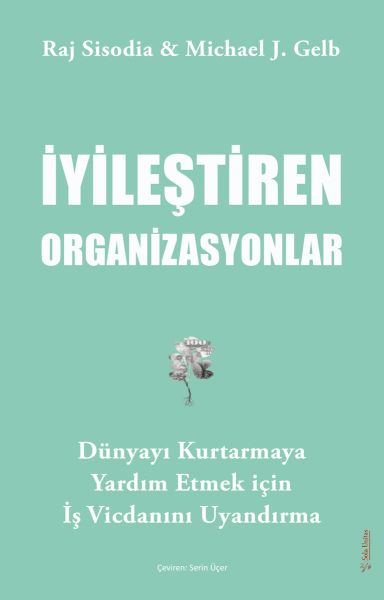 İyileştiren Organizasyonlar