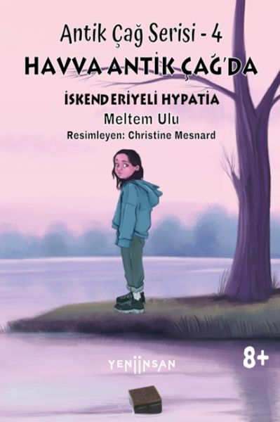 Antik Çağ Serisi – 4 Havva Antik Çağ’da İskenderiyeli Hypatia