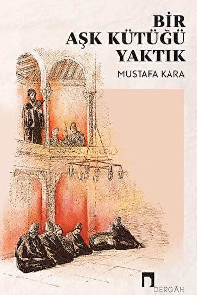 Bir Aşk Kütüğü Yaktık