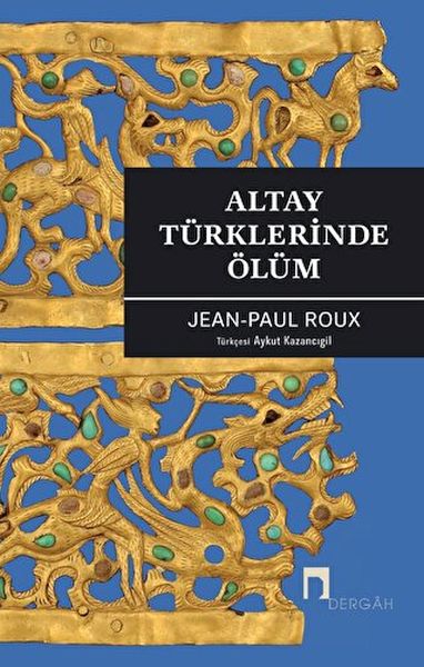 Altay Türklerinde Ölüm